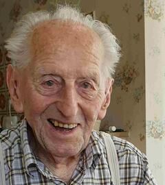 Der Älteste Mann Deutschlands 